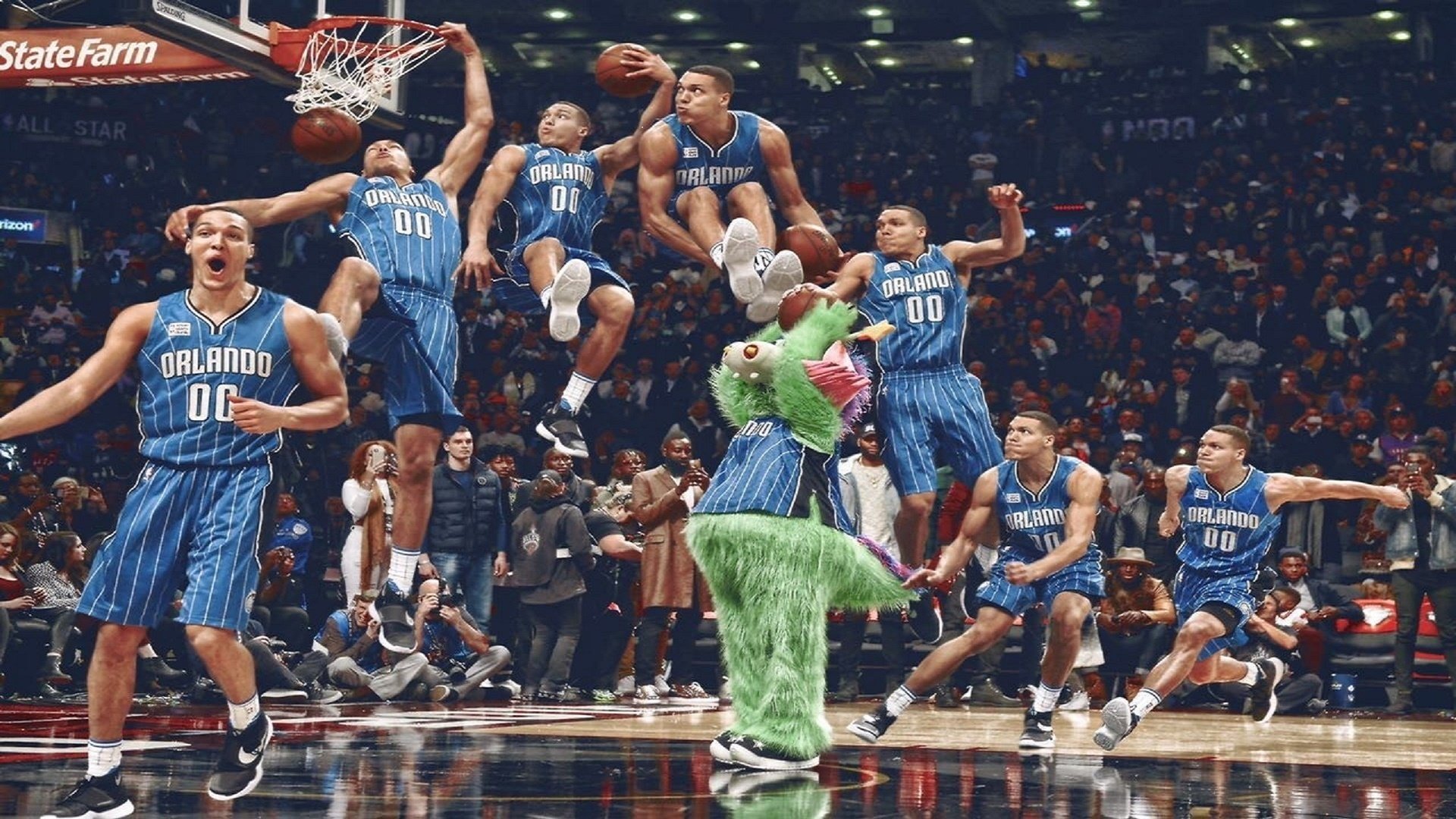 室外极限：极地与火山地带的惊人赛站，户外极限运动品牌